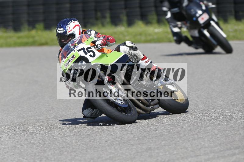 /12 30.04.2025 Speer Racing ADR/Classic/75-1
